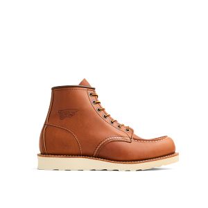 Traction Tred Redwing