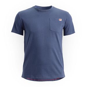 Short Sleeve Pocket T Shirt Redwing