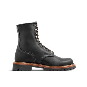 Logger | RedWing
