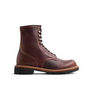 Logger | RedWing