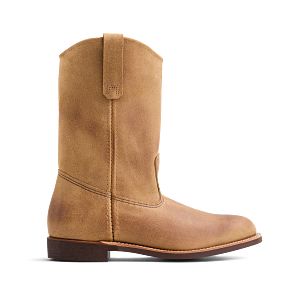 Pecos | RedWing