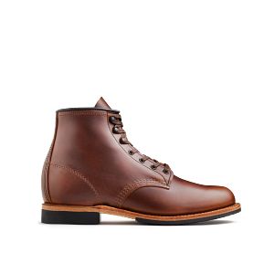 Beckman Redwing