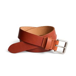 Classic Heritage Leather Belt | RedWing