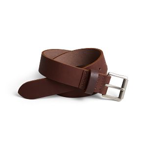 Classic Heritage Leather Belt Redwing