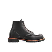 Roughneck Redwing