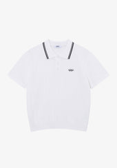 Knit polo A.P.C. Golf