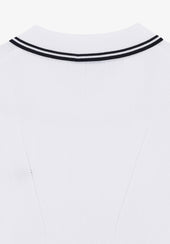 Knit polo A.P.C. Golf