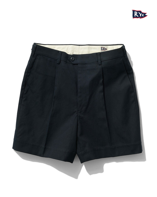RYC Sailing Shorts Navy