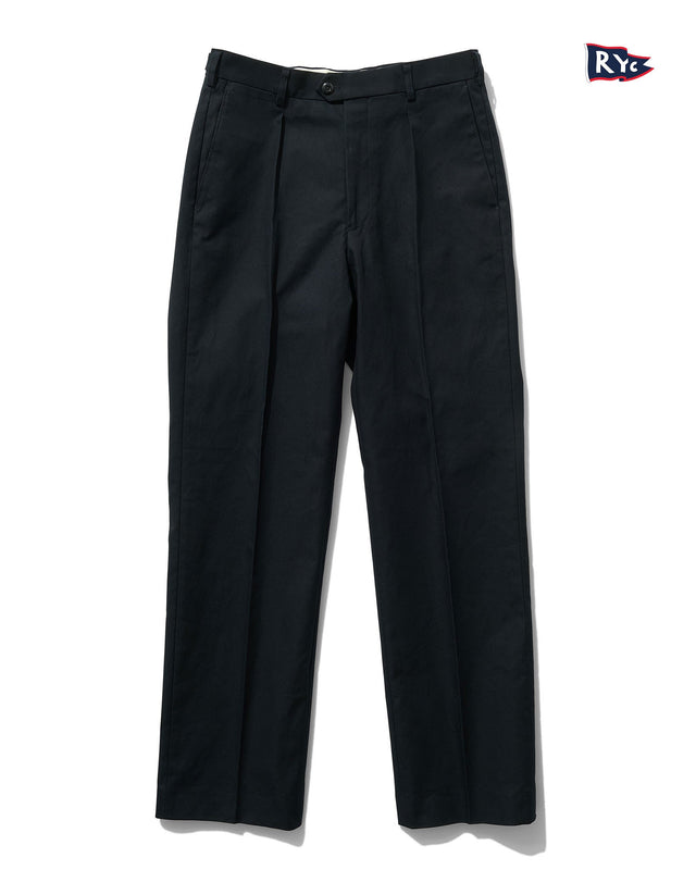 RYC Sailing Trousers Navy