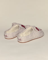 Rabbit Slipper