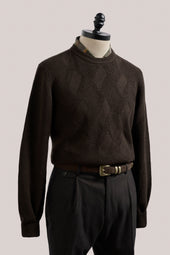 Radfords Cable Knit