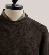 Radfords Cable Knit