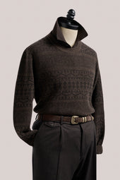 Radfords Knit Isle
