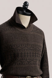 Radfords Knit Isle