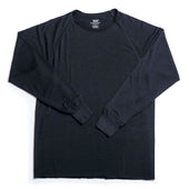 Merino Tee Long