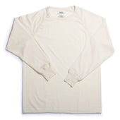 Merino Tee Long