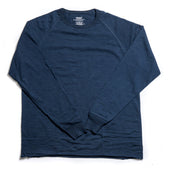 Merino Tee Long