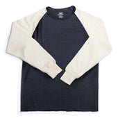 Merino Tee Long