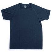 Merino Tee Short