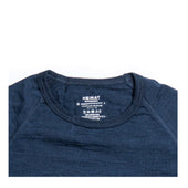 Merino Tee Short