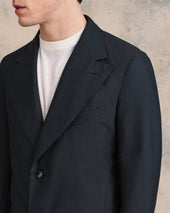 Green Showerproof Change Coat