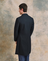 Green Showerproof Change Coat