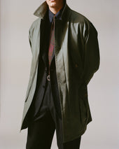 Rambler Coat
