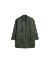 Rambler Coat