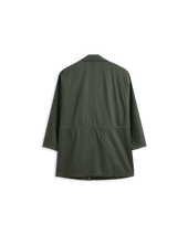 Rambler Coat