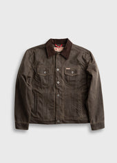 Oak Brown