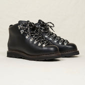 Rambler Waxed Calf