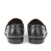 Pinch Penny Moc - Black