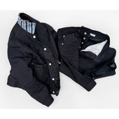 Californian Lot64 - Midnight Denim