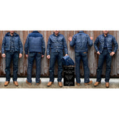 Sonny Puffer Vest