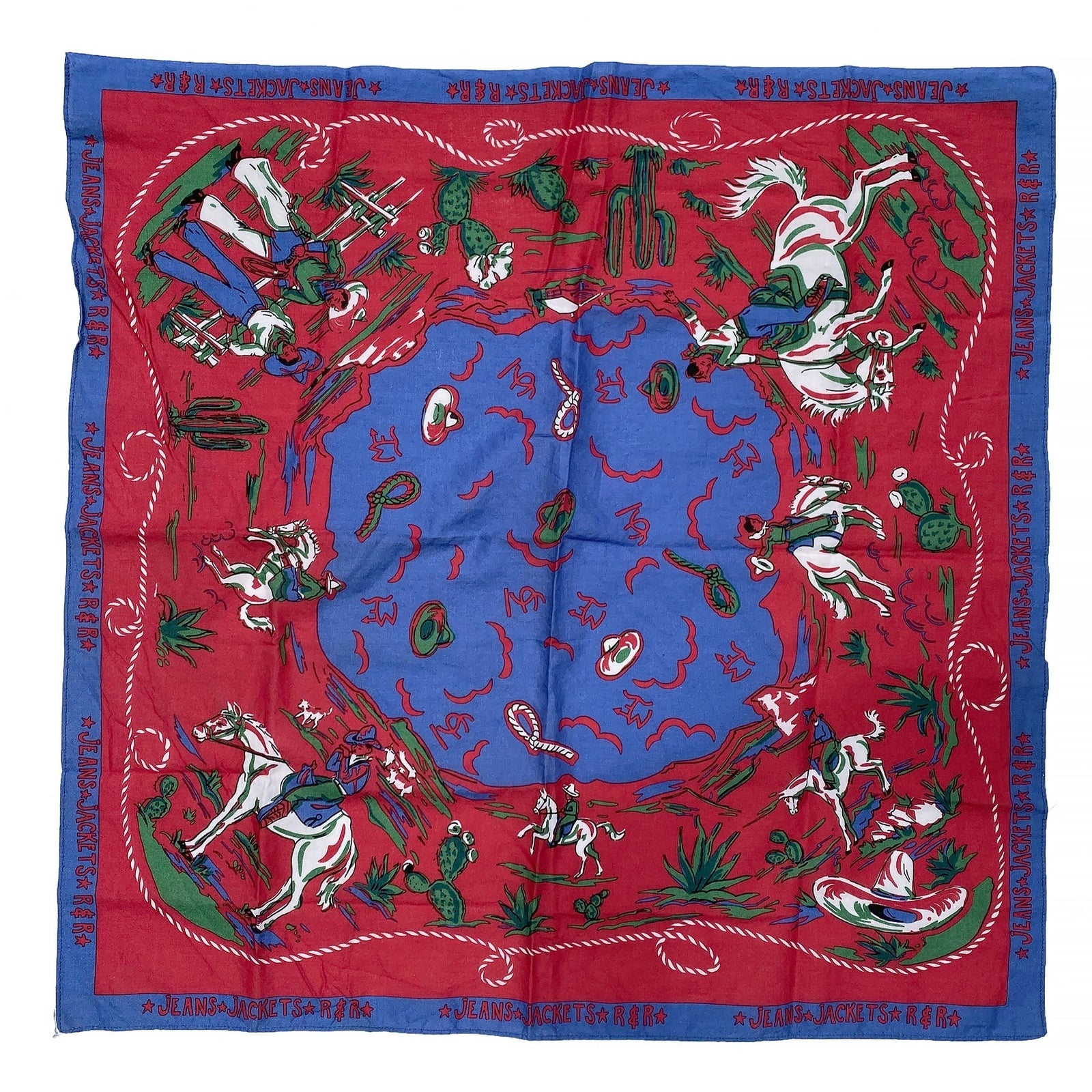 Ranch Kerchief