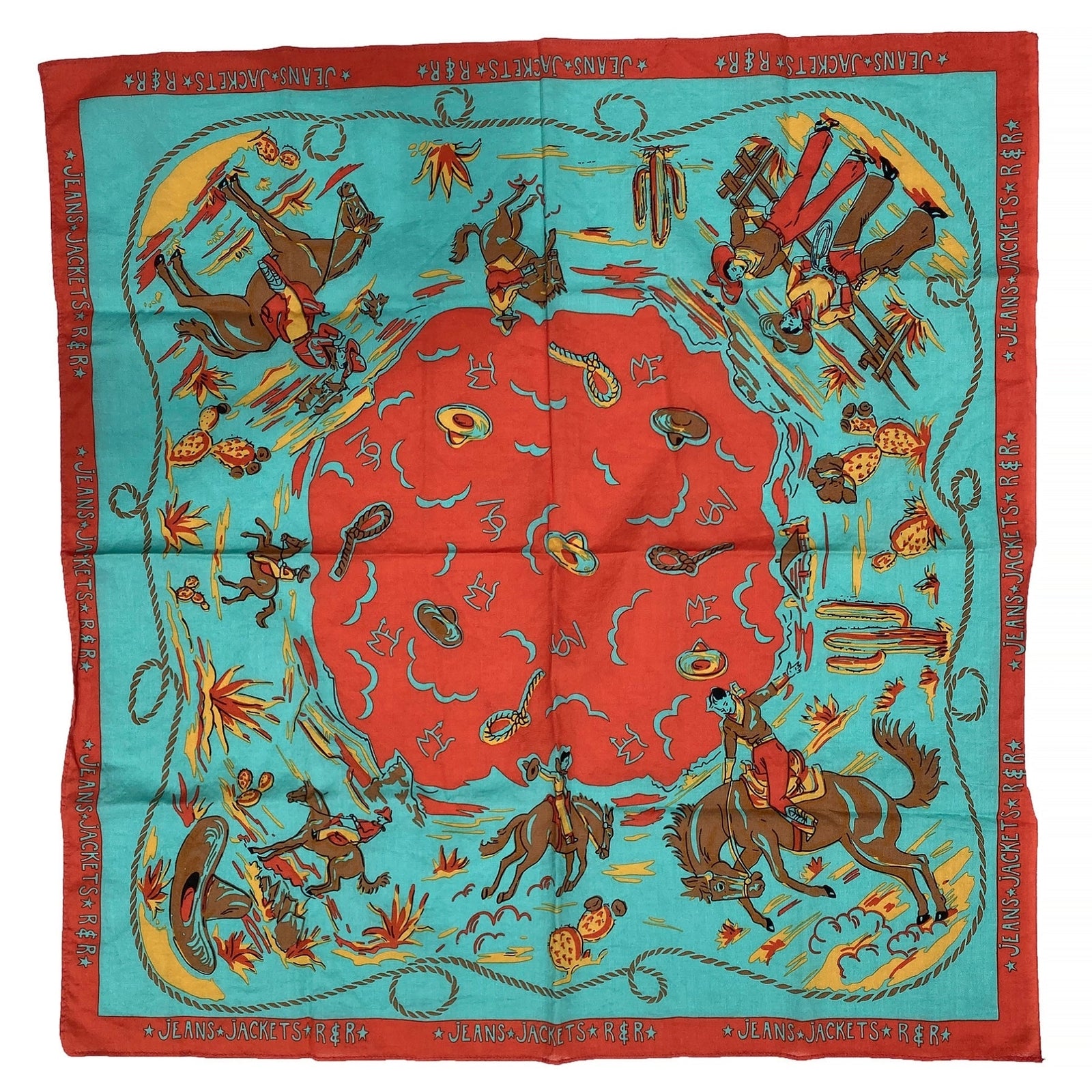 Ranch Kerchief