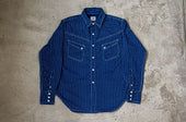 Ranchman Shirt Wabash