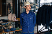 Ranchman Shirt Wabash