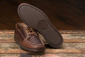 Classic Ranger-moc - Heritage Brown