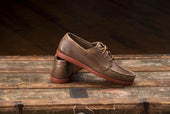 Classic Ranger-moc - Natural