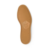Resole Camp Moc Boat Sole