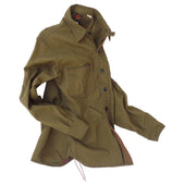 Ranger Shirt - NOS Olive - Warehouse - Last One - Size Small