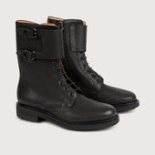 Rangers Fe Buffalo Noir Commando