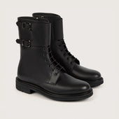Rangers Fe Purecalf Noir Commando