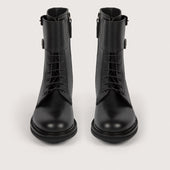 Rangers Fe Purecalf Noir Commando
