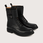 Rangers Suportlo Noir Commando