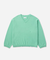 Charles Vintage V-Neck Sweater