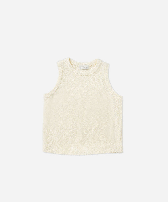 Andie Bubble Knit Top