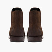 Cavalier | Dark Brown