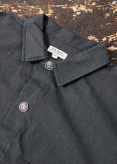 Rec. Shirt Jacket – Weather Cloth